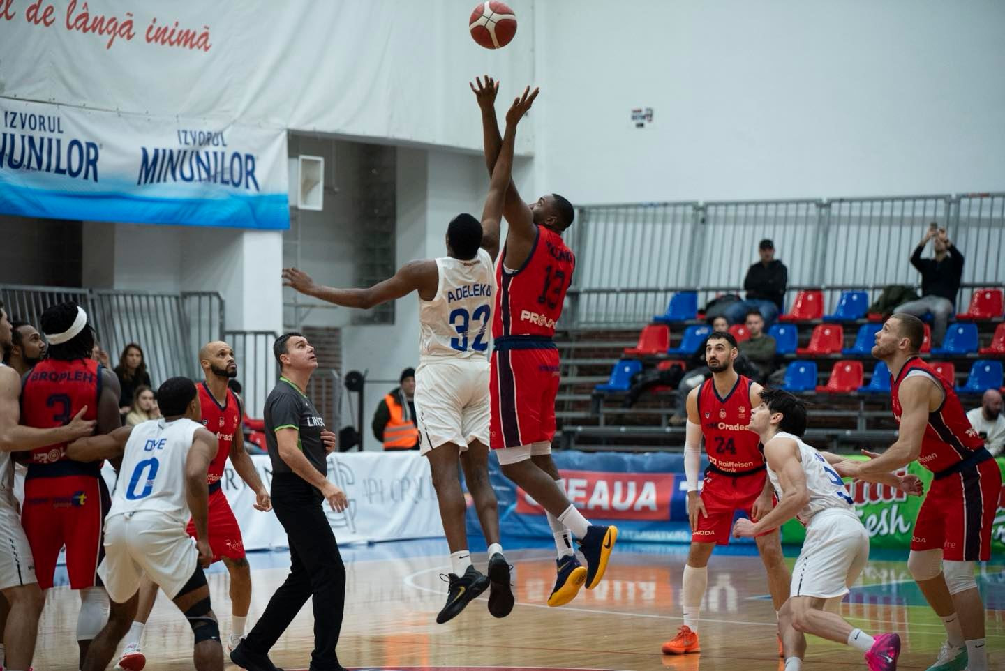 Steaua a reușit surpriza campionatului! A bătut liderul invincibil: &rdquo;Victorie senzațională&rdquo;