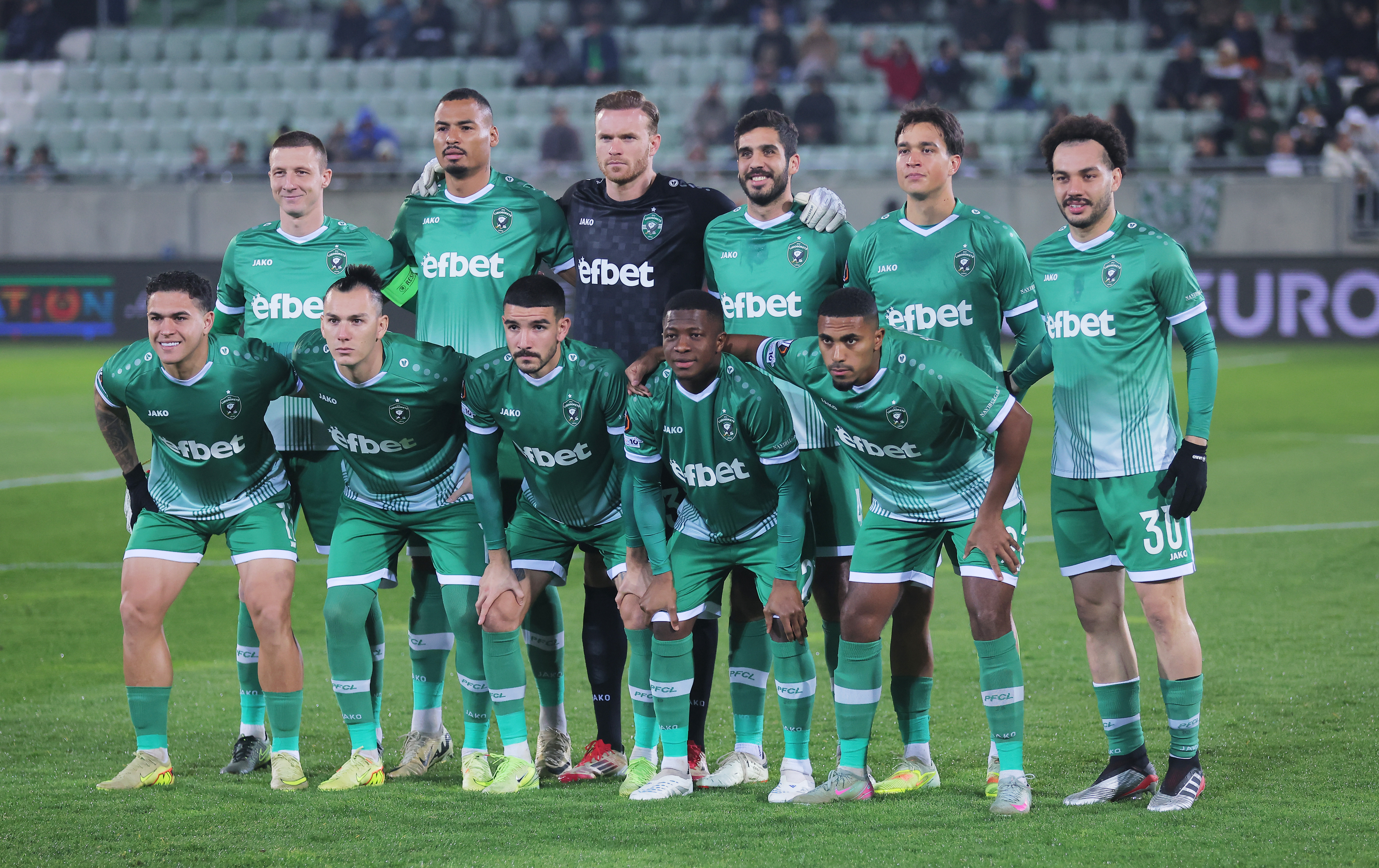 Bulgarii fascinează Europa: ce se &icirc;nt&acirc;mplă &icirc;n campionatul lor, nemai&icirc;nt&acirc;lnit de 14 ani!