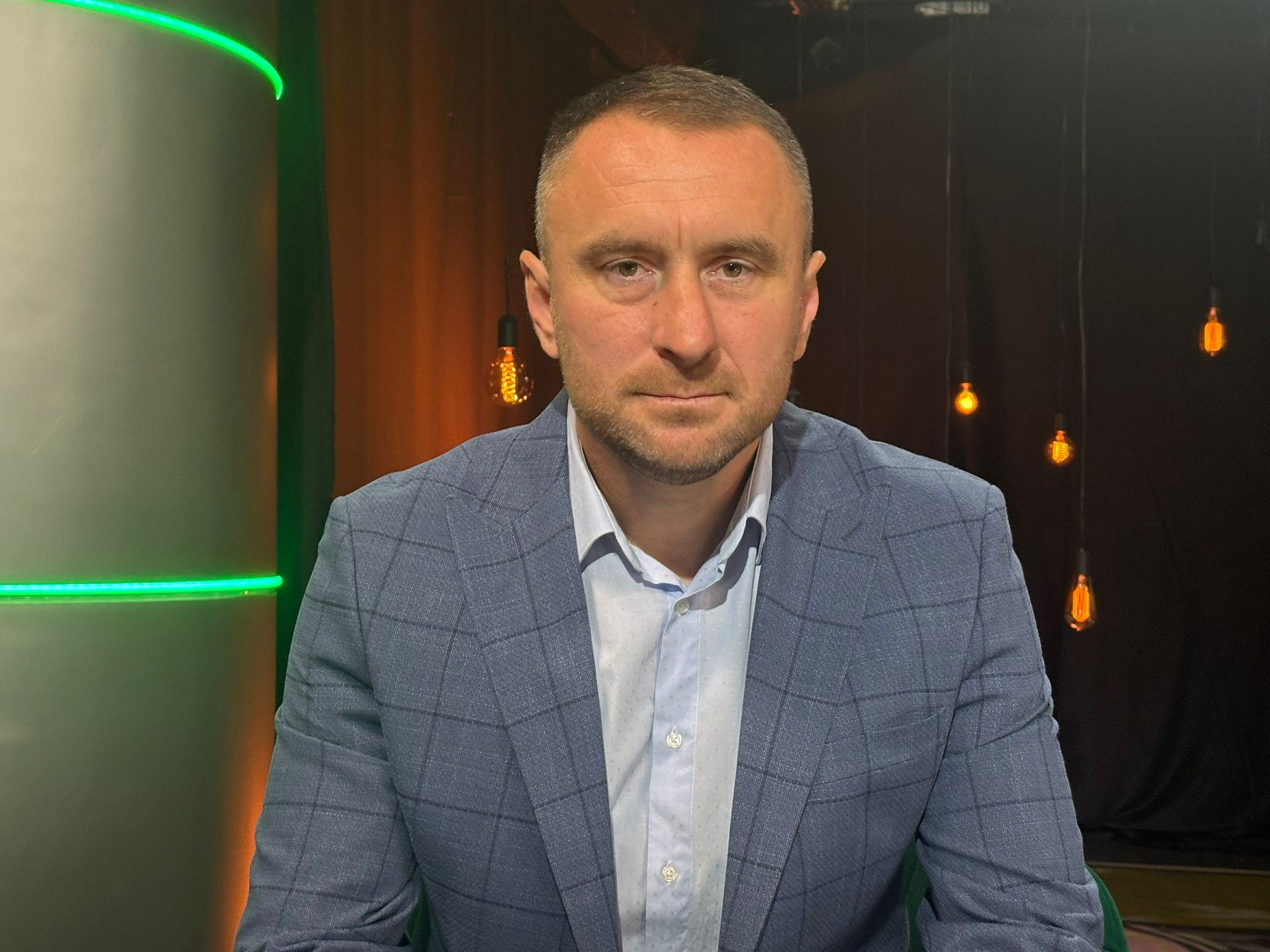 Florin Matache e invitatul lui Andru Nenciu la Poveștile Sport.ro