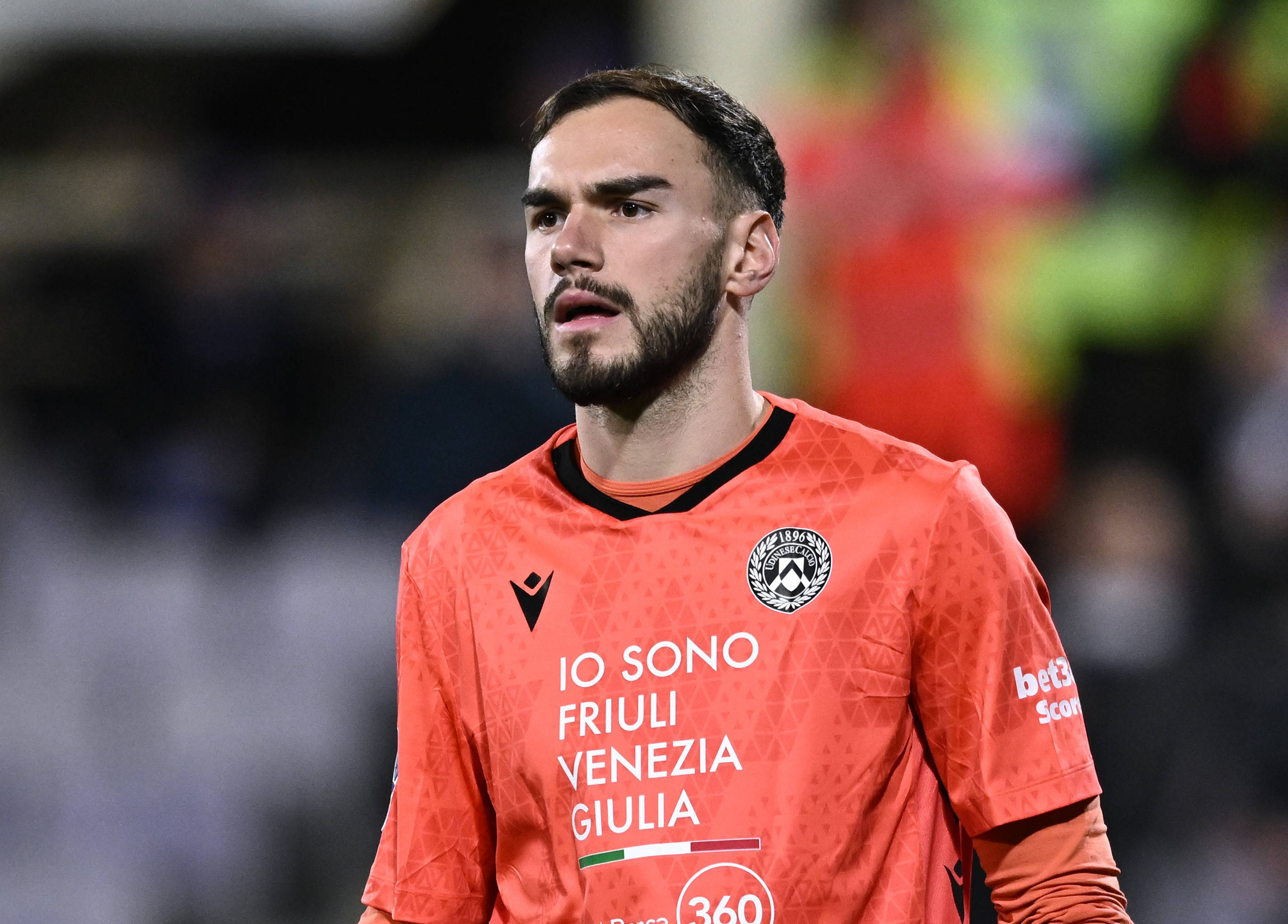 Răzvan Sava, meci HORROR &icirc;n Serie A! Nota rom&acirc;nului, c&acirc;t golurile primite