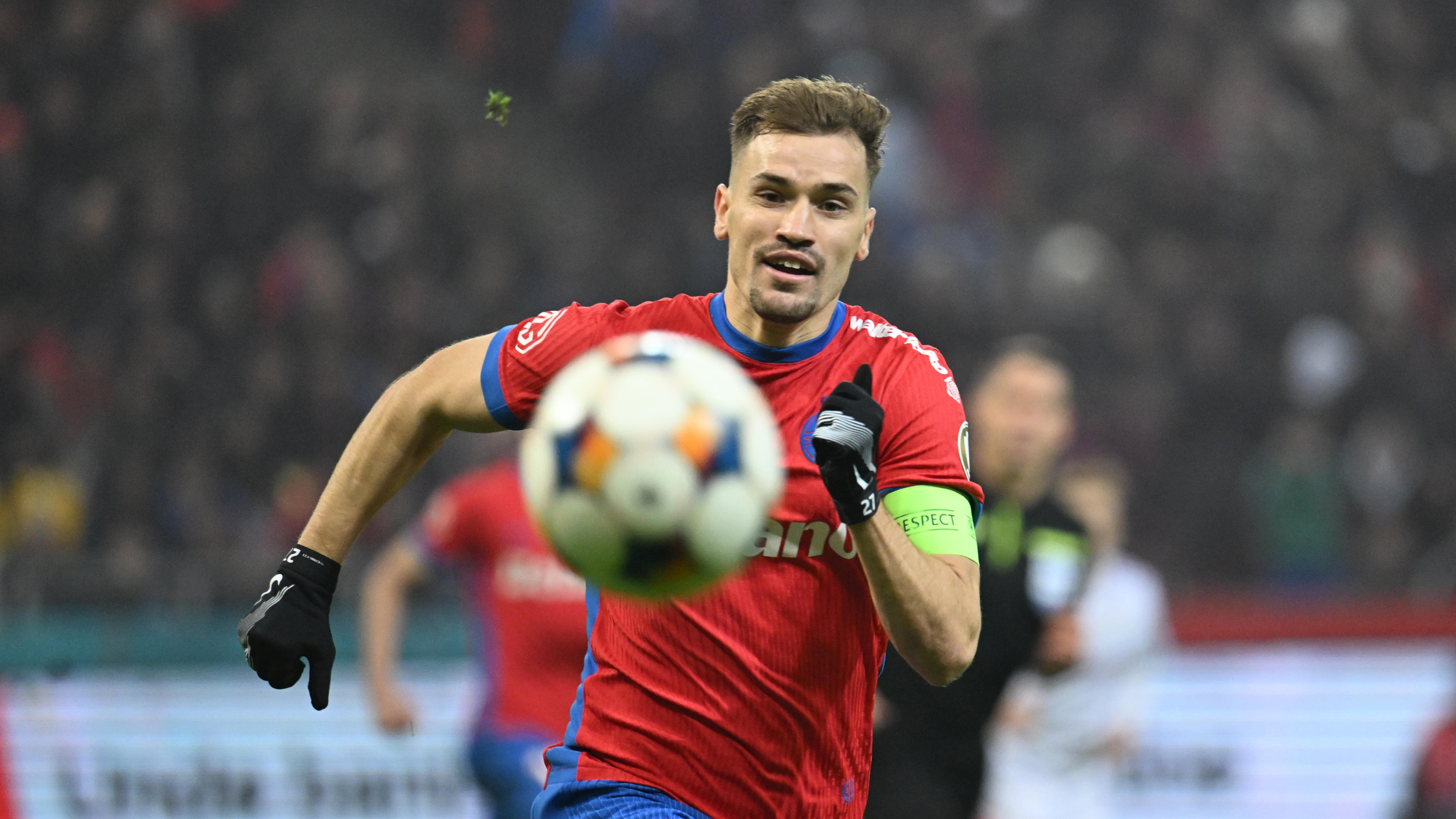 Marea supărare a lui Olaru după FCSB - Rapid: &bdquo;Chiar &icirc;mi pare rău!&ldquo;