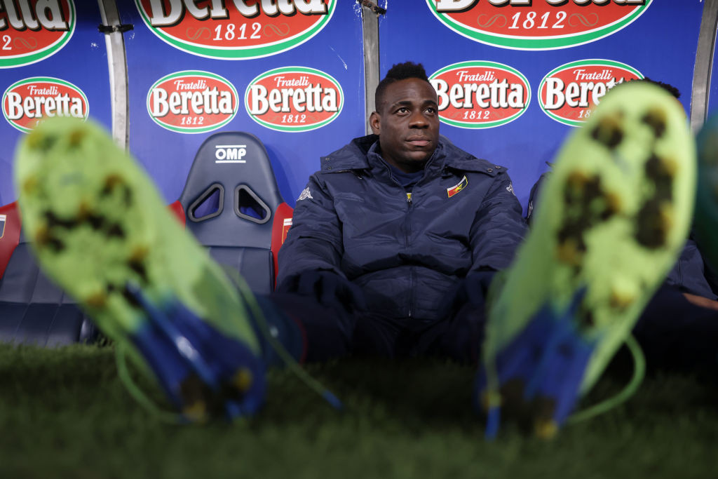 Mario Balotelli poate ajunge la River Plate, după despărțirea cu scandal de echipa lui Dan Șucu!