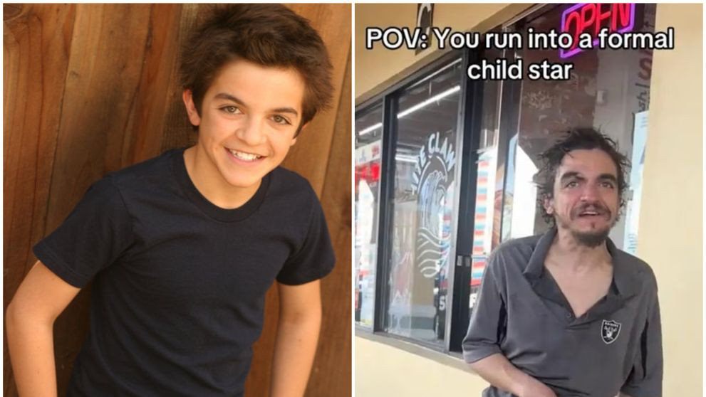 Superstar &icirc;n copilărie, acum homeless pe străzile din Los Angeles. Murdar și dezorientat, și-a șocat fanii și foștii colegi: Nu are nevoie de bani, ci de tratament