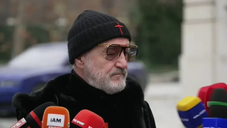 Gigi Becali, despre transferurile pregătite de FCSB &icirc;n iarnă. Ce spune despre Florinel Coman și Kevin Ciubotaru