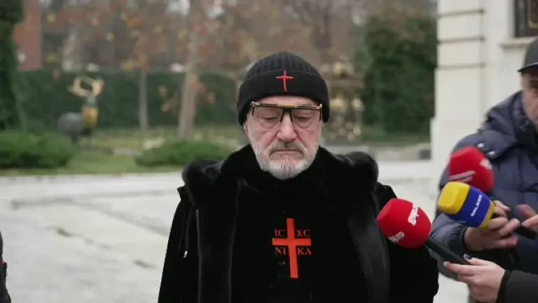 Gigi Becali, declarații după FCSB - Rapid 2-1 (22.12.2025)