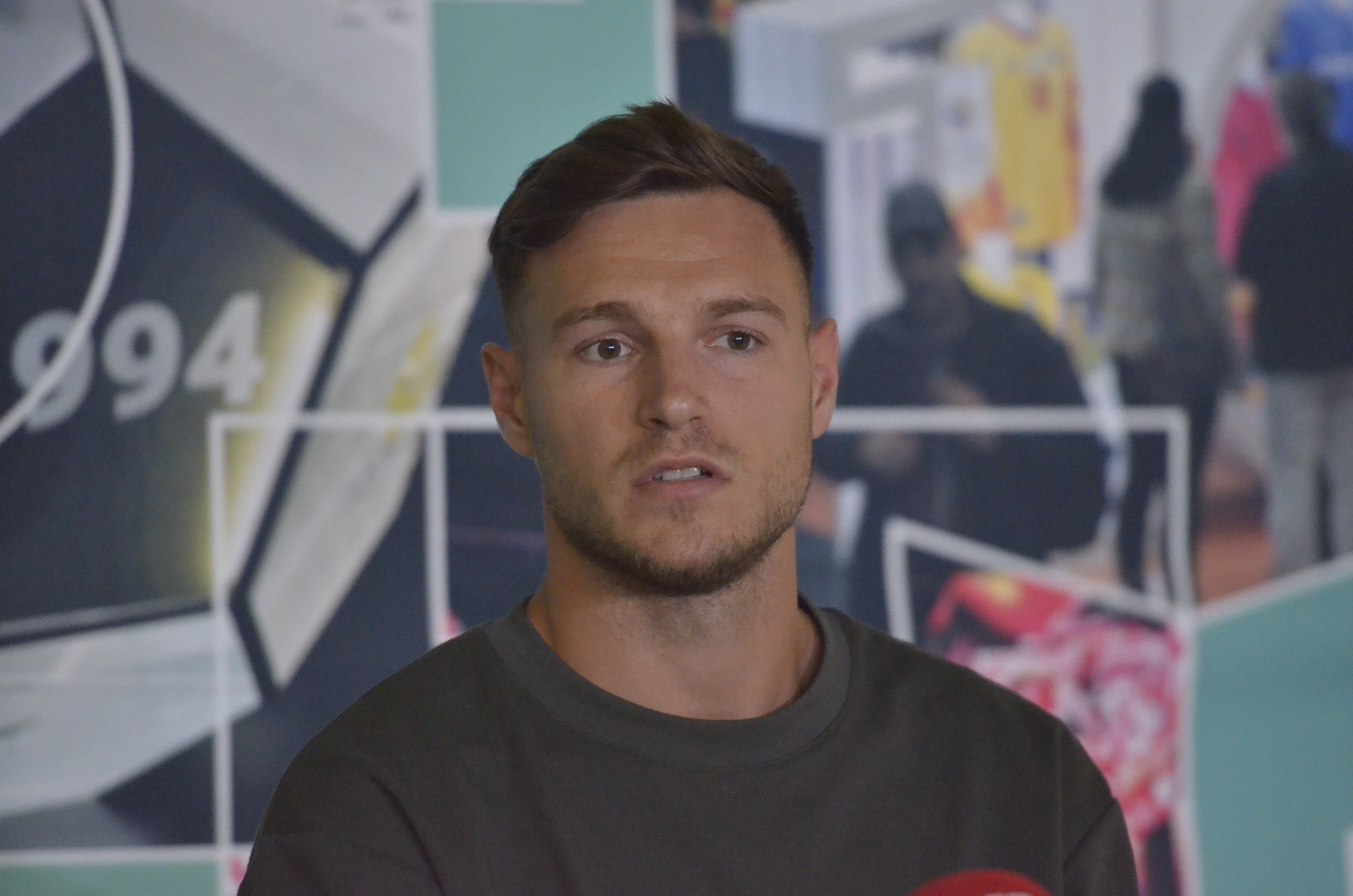 Dennis Politic, la Hermannstadt? Gigi Becali a făcut anunțul după ultimul meci al lui FCSB din 2025