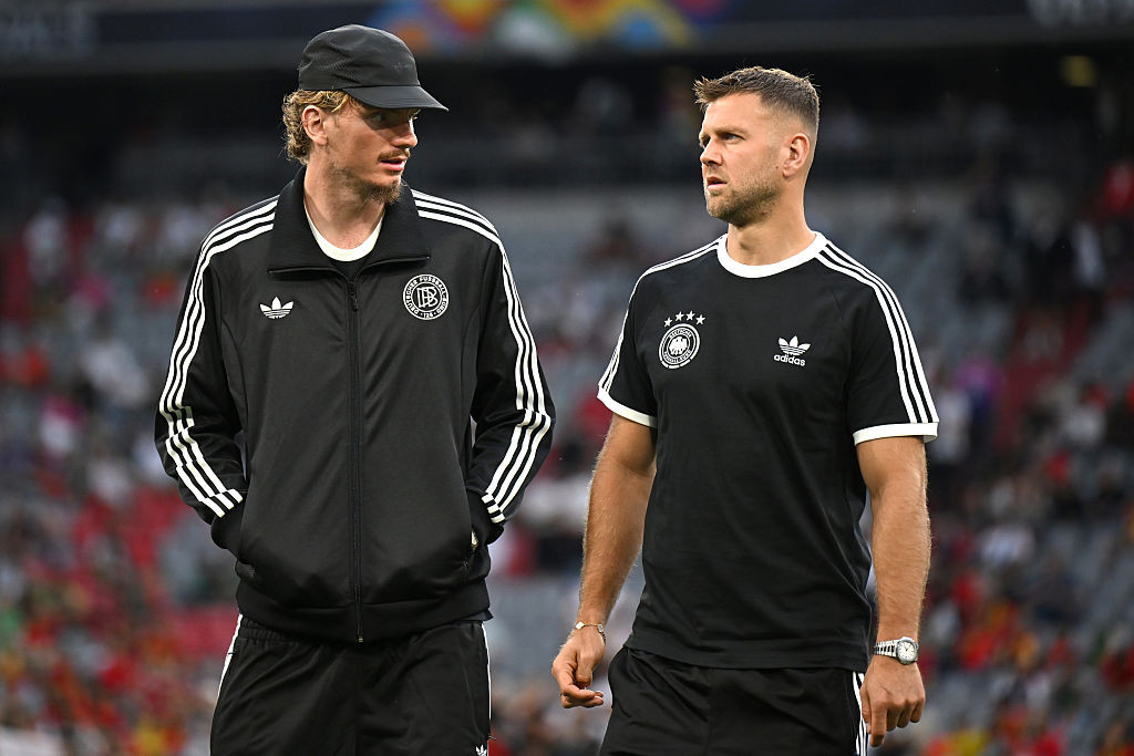 Atacantul naționalei Germaniei este aproape să semneze cu AC Milan!