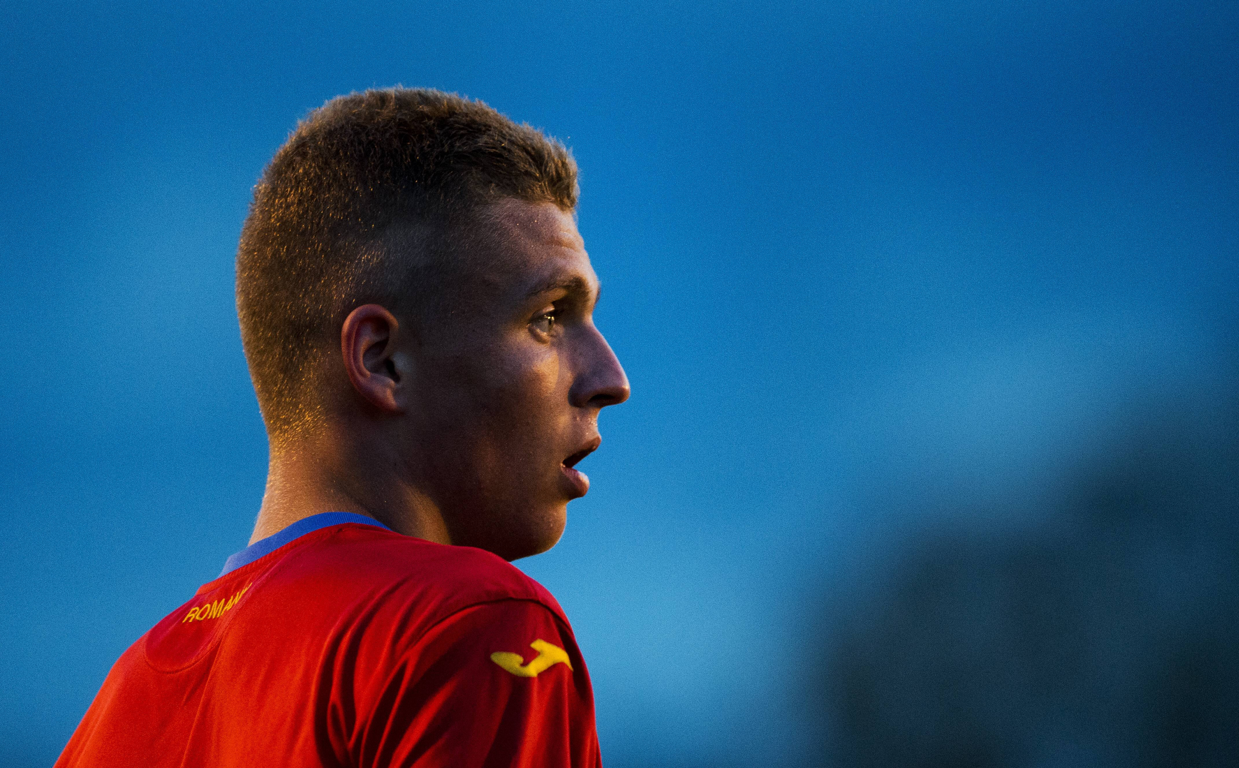 Constantin Dima &rdquo;s-a rupt&rdquo; complet de fotbal la 26 de ani: &rdquo;&Icirc;ntotdeauna mi-am dorit să fac ce fac acum&rdquo;. &Icirc;n ce domeniu activează