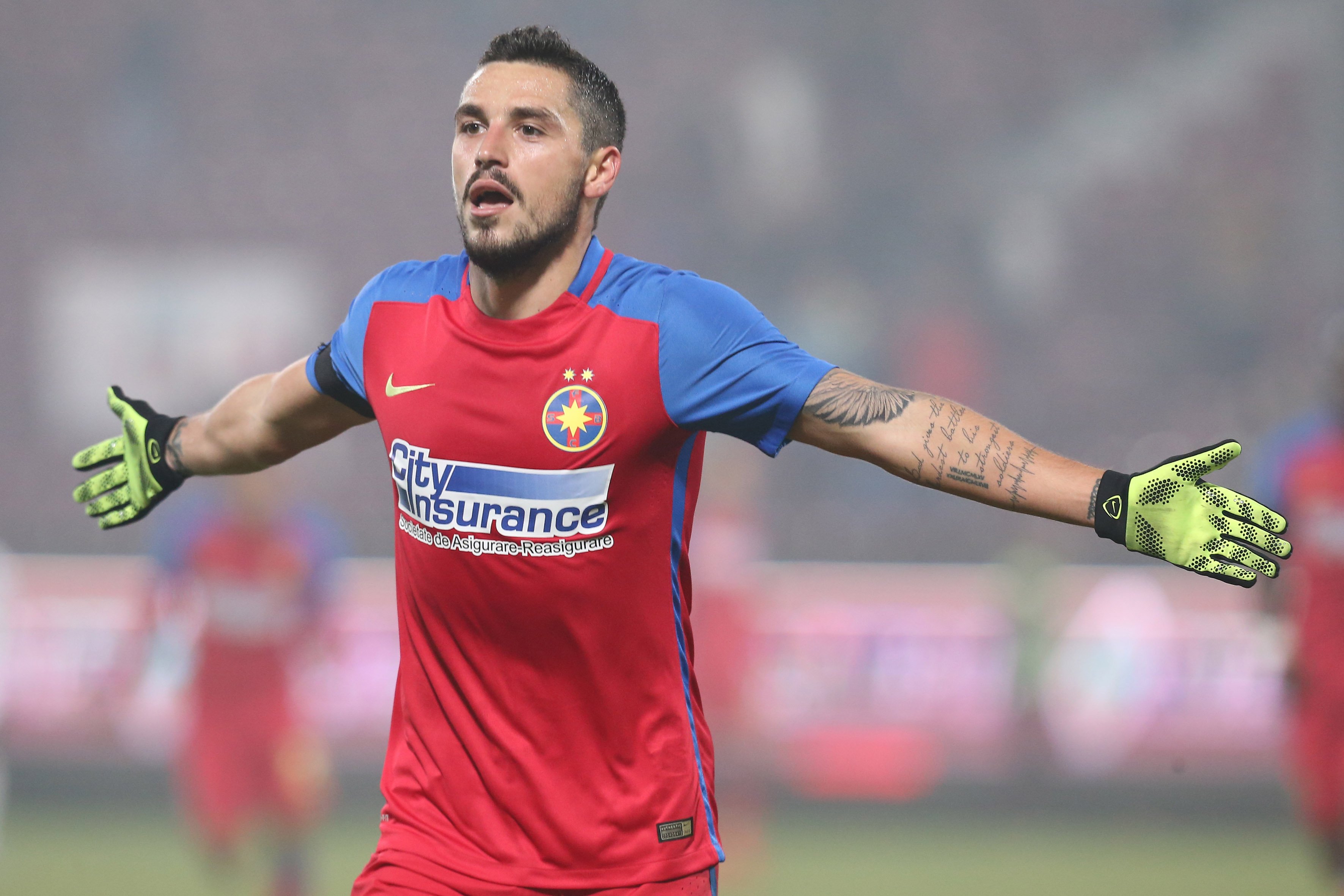 FCSB, lovitura iernii pe piața transferurilor? &rdquo;Gigi a zis&rdquo;