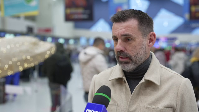 Zeljko Kopic face anunțul momentului pentru Dinamo: &rdquo;Am clarificat totul și vom lucra la asta&rdquo;