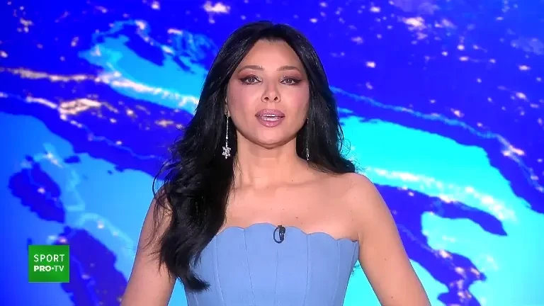 Moroșanu și-a făcut cadou de Crăciun o mașină de zeci de mii de euro. Vrea să care porcul cu ea (22.12.2025)