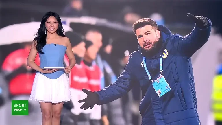 Dorințele lui Adrian Mutu de Crăciun (22.12.2025)