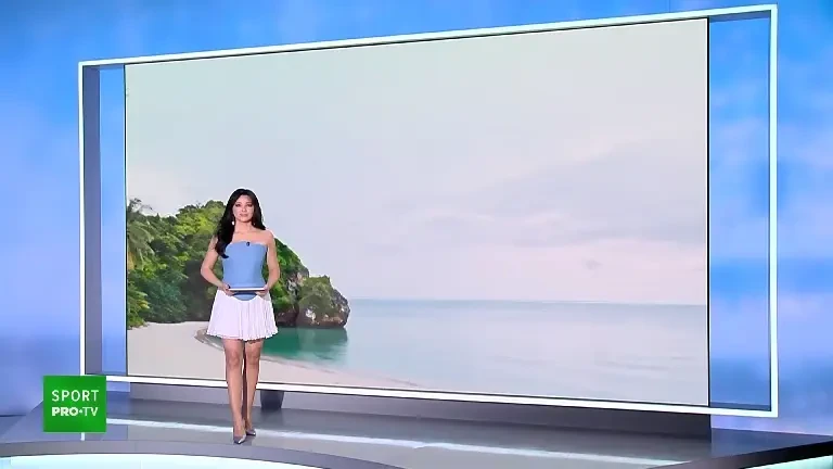 Portarul Generației de Aur, Florin Prunea a slăbit 8 kilograme &icirc;nainte de sărbători. Din 5 ianuarie, va concura la Desafio: Aventura, noul show de la PRO TV (22.12.2025)