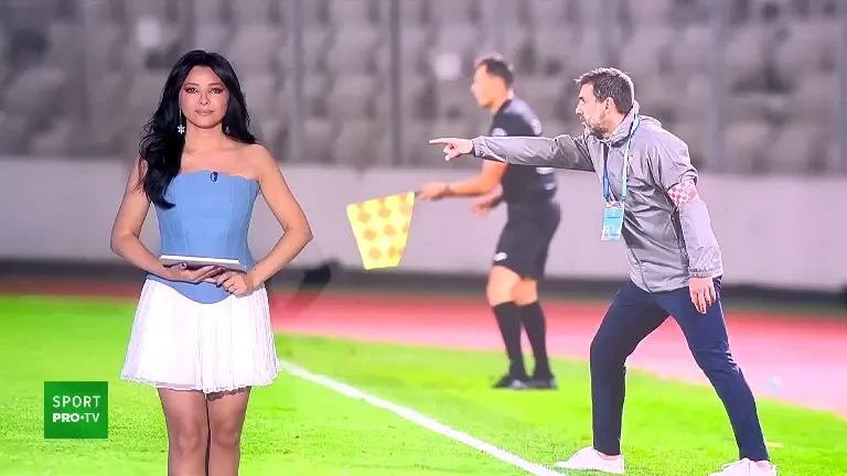 Dinamo pregătește 4 transferuri cu care să se bată la titlu. Fanii il roagă pe Kopic să n-o lase pe Dinamo pentru naționala Rom&acirc;niei (22.12.2025)