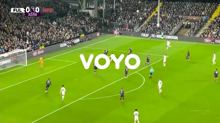 Moment teribil &icirc;n Fulham - Nottingham Forest, exclusiv pe VOYO: Andersen a avut degetul dislocat (22.12.2025)