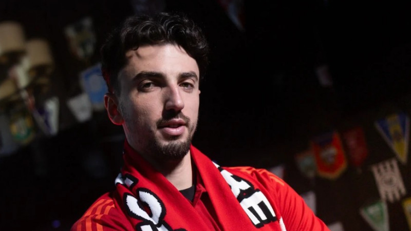 Aventură &icirc;ncheiată: Andrei Vlad schimbă echipa!