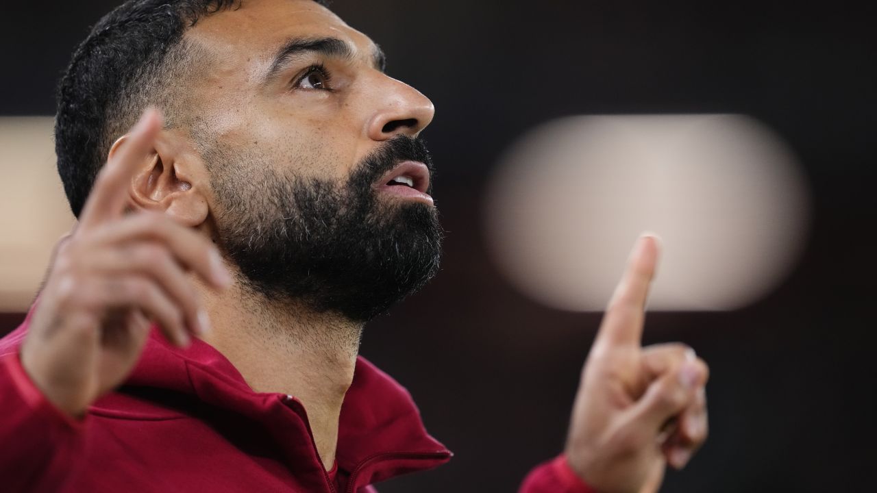 Acord cu Mohamed Salah! Egipteanul va încasa 12.000.000 de € pe an. Cu cine s-a înțeles