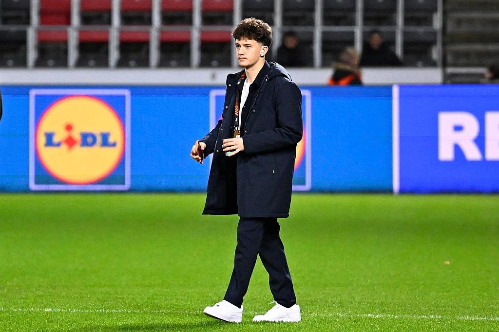 Konstantinos karetsas 1