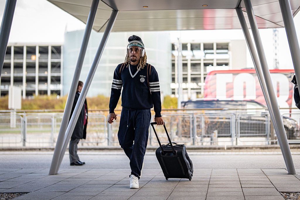 Bayern Munchen cere un preț redus, dar jucătorul nu vrea să plece!