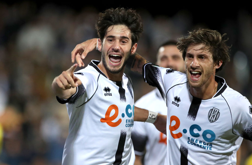 Roberto Mancini le-a cerut șefilor să transfere un atacant necunoscut din Serie B!