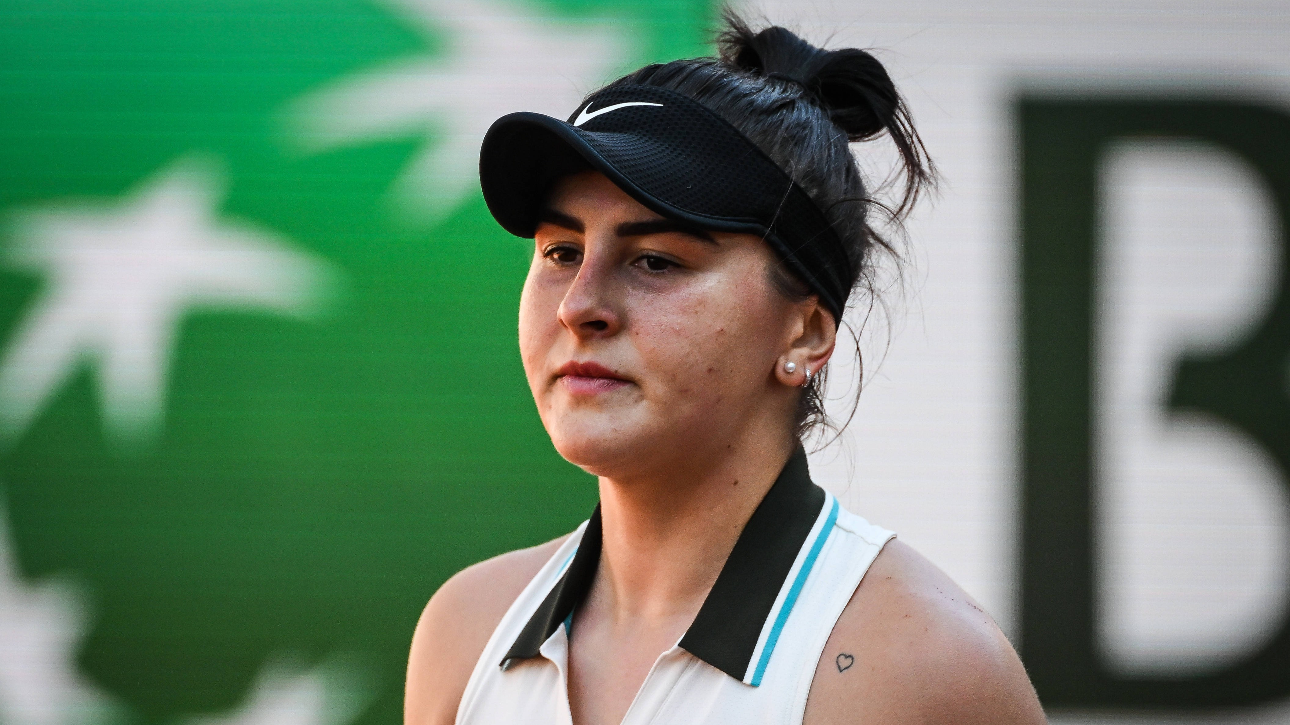 Bianca Andreescu, show pe Instagram: ce a ajuns să posteze, de c&acirc;nd tenisul e &icirc;n plan secund