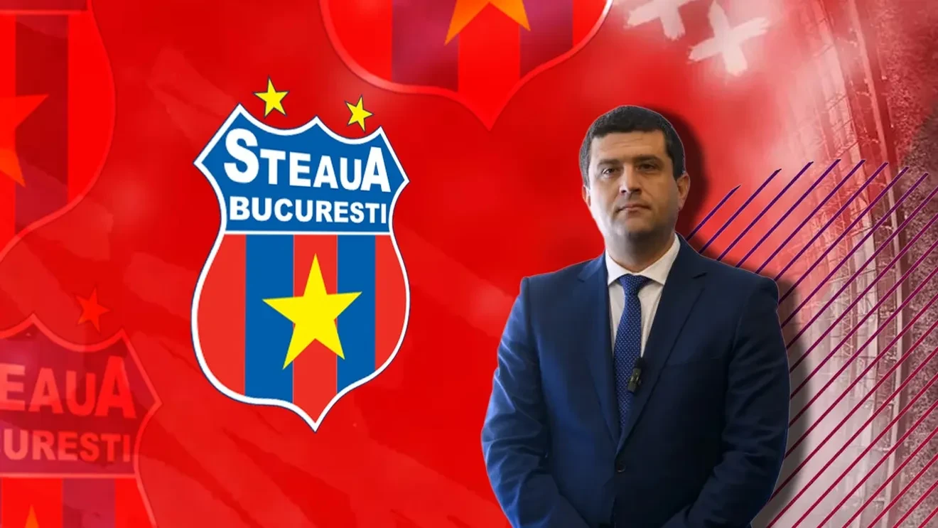 Noul ministru MApN face anunțul momentului despre Steaua București și promovarea &icirc;n Superliga: &bdquo;Sunt interesat&rdquo;