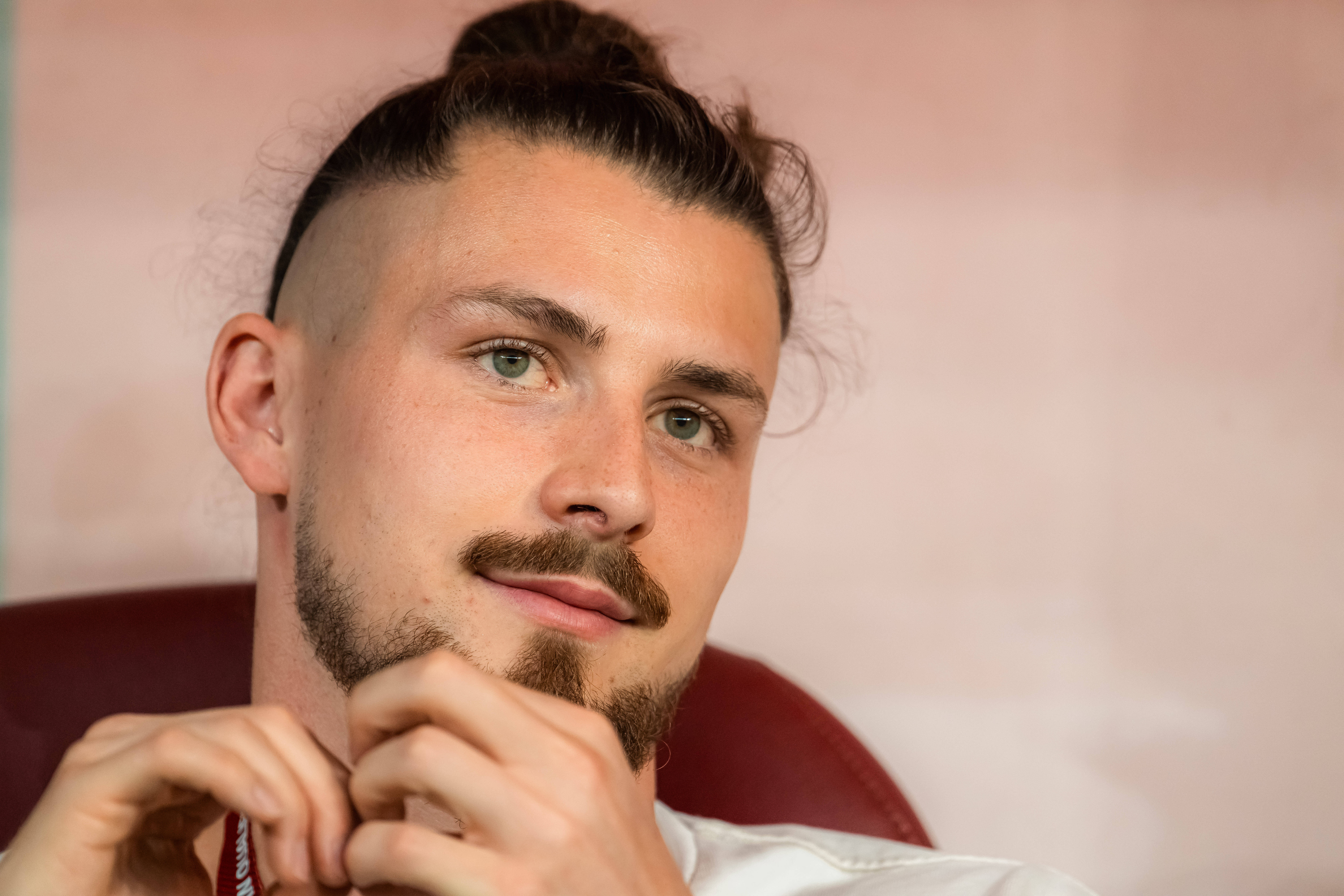 Reacție-fulger din Anglia: Da, cred că Drăgușin va fi v&acirc;ndut. Nu văd unde ar putea juca la Tottenham