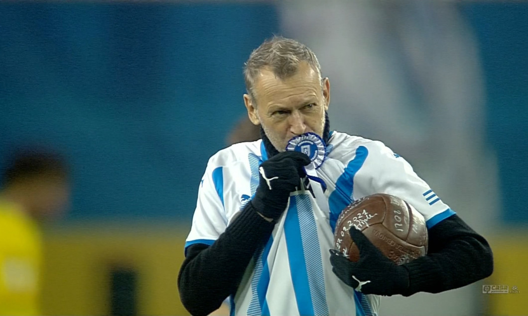 Gică Craioveanu, &rdquo;vrăjit&rdquo; de trei jucători din SuperLigă: &rdquo;Poate &icirc;mi spui că sunt nebun&rdquo;. Niciunul nu e de la Craiova