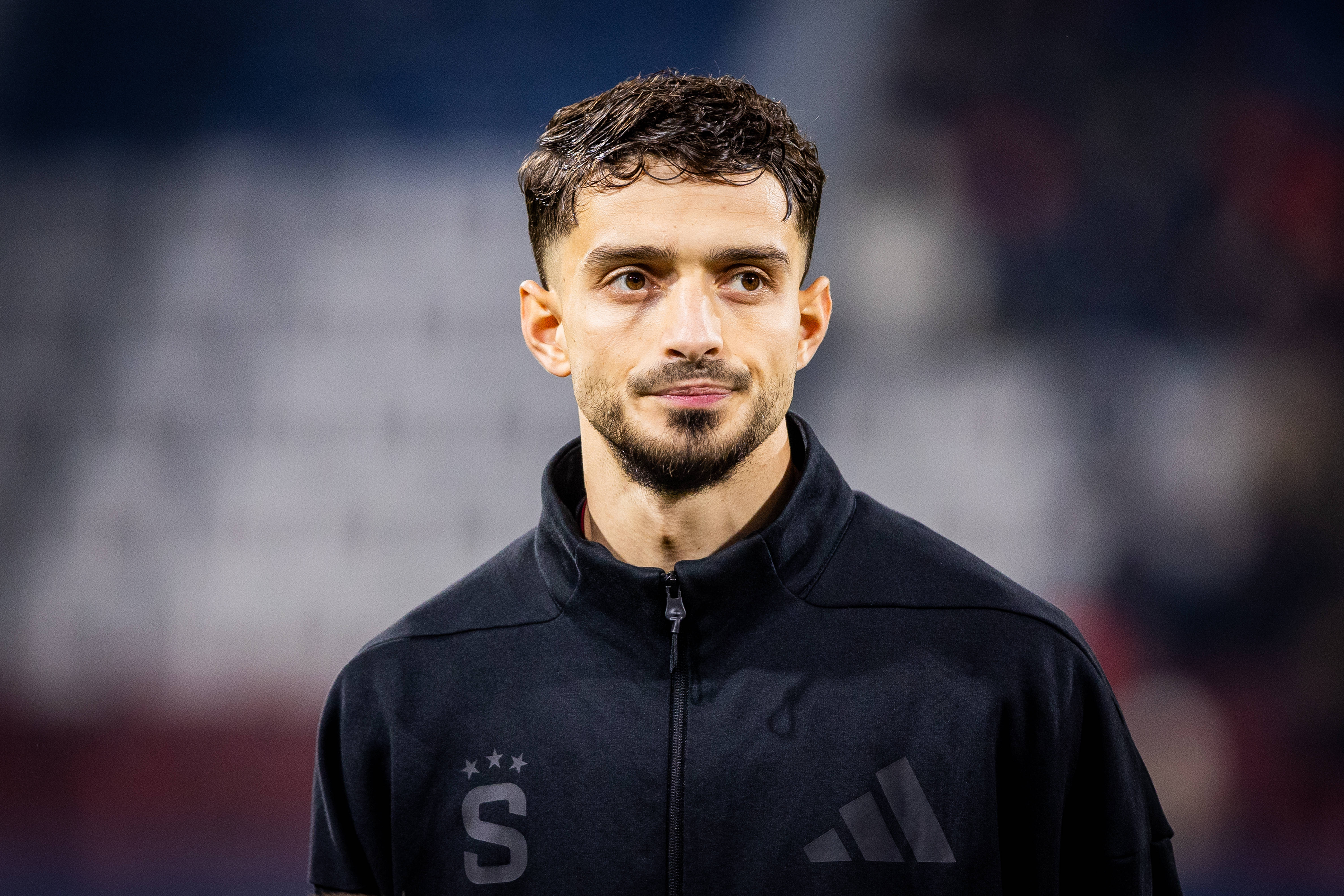 Transferul carierei pentru Albion Rrahmani! O echipă din Premier League vine după fostul rapidist