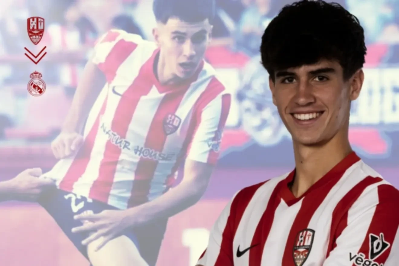 Transfer spectaculos reușit de Real Madrid! Fotbalistul dorit de 15 echipe vine pe Santiago Bernabeu