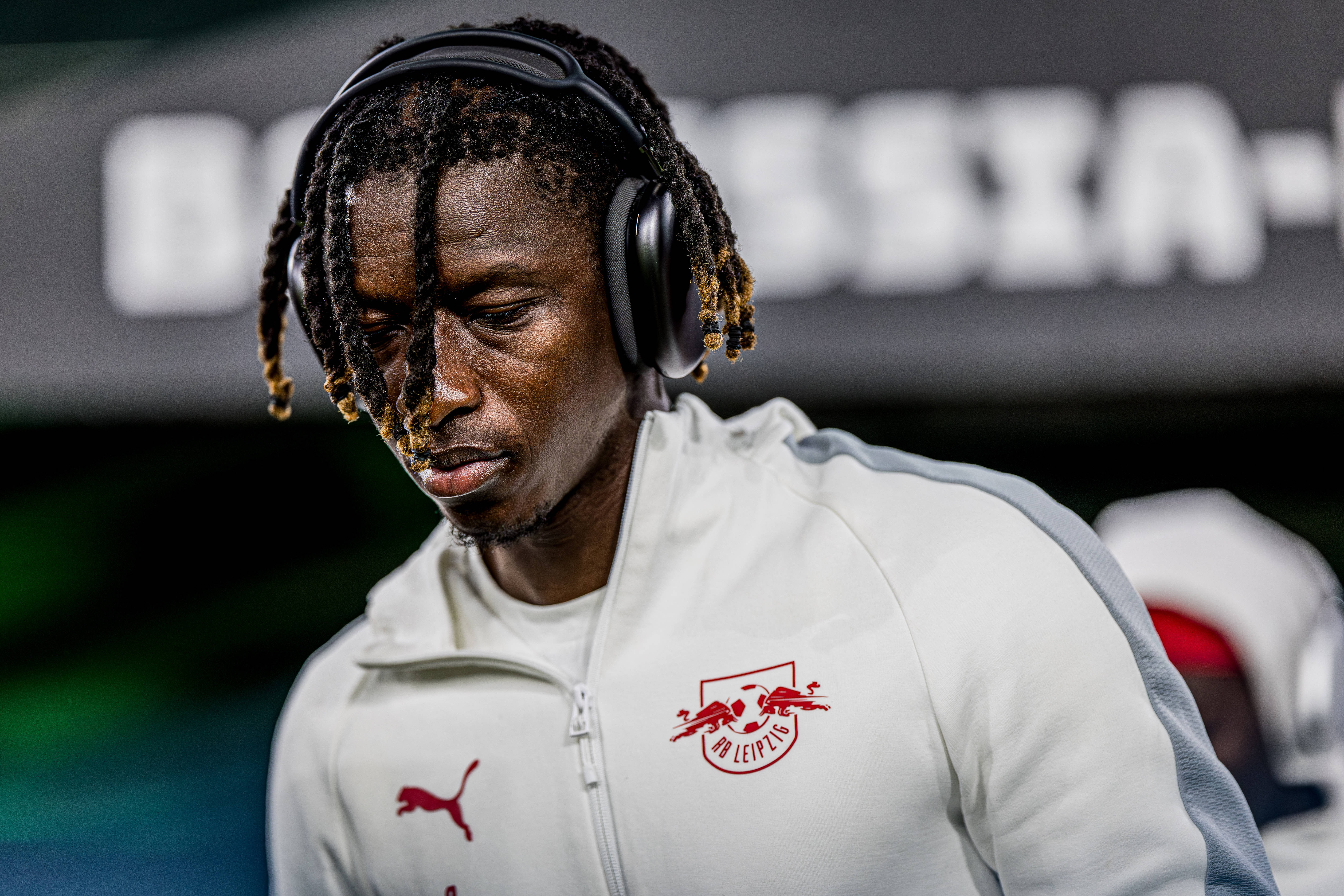 Ce lovitură a dat Lens! A transferat un internațional de la RB Leipzig. Ligue 1 se vede pe VOYO