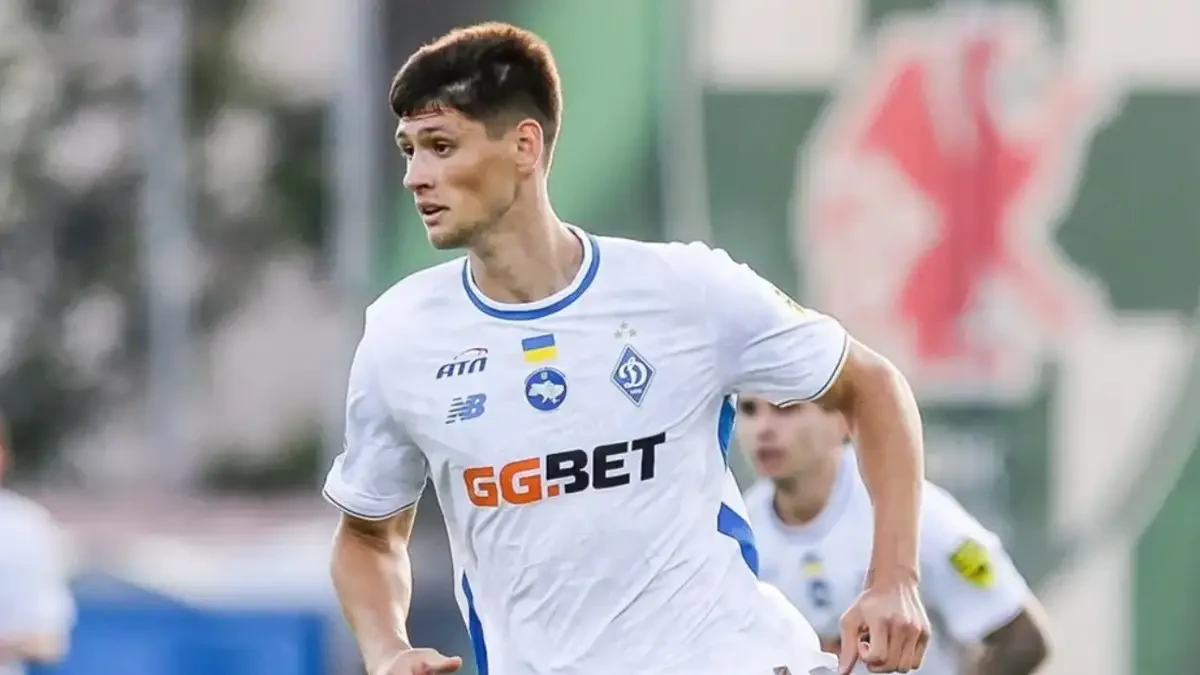 Revenirea lui Vladislav Blănuță &icirc;n Rom&acirc;nia, confirmată &icirc;n Ucraina