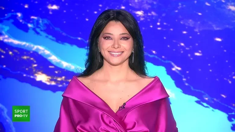 Rugăciunile mele vor fi ascultate și Rapid va lua titlul , spune soția lui Dan Șucu. Rapidiștii au pierdut primul loc la finalul anului (23.12.2025)