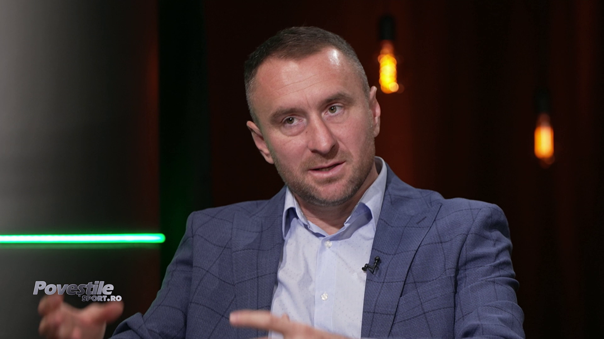 Florin Matache a analizat lupta la titlu din Superligă: &rdquo;Ei sunt un pic peste celelalte echipe&rdquo;