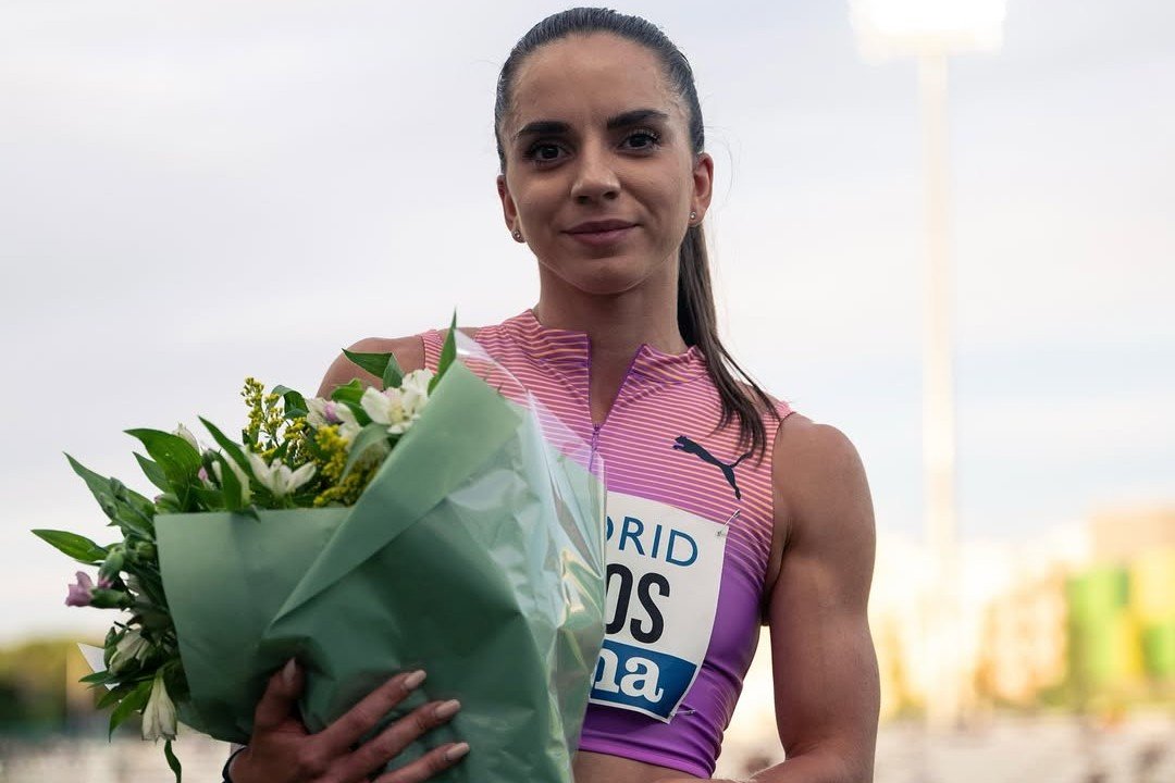 A dat totul, dar nu a fost suficient! Atleta Andrea Mikloș, răspuns de mare campioană despre un moment delicat: &bdquo;Eu mă implic 100%&rdquo;