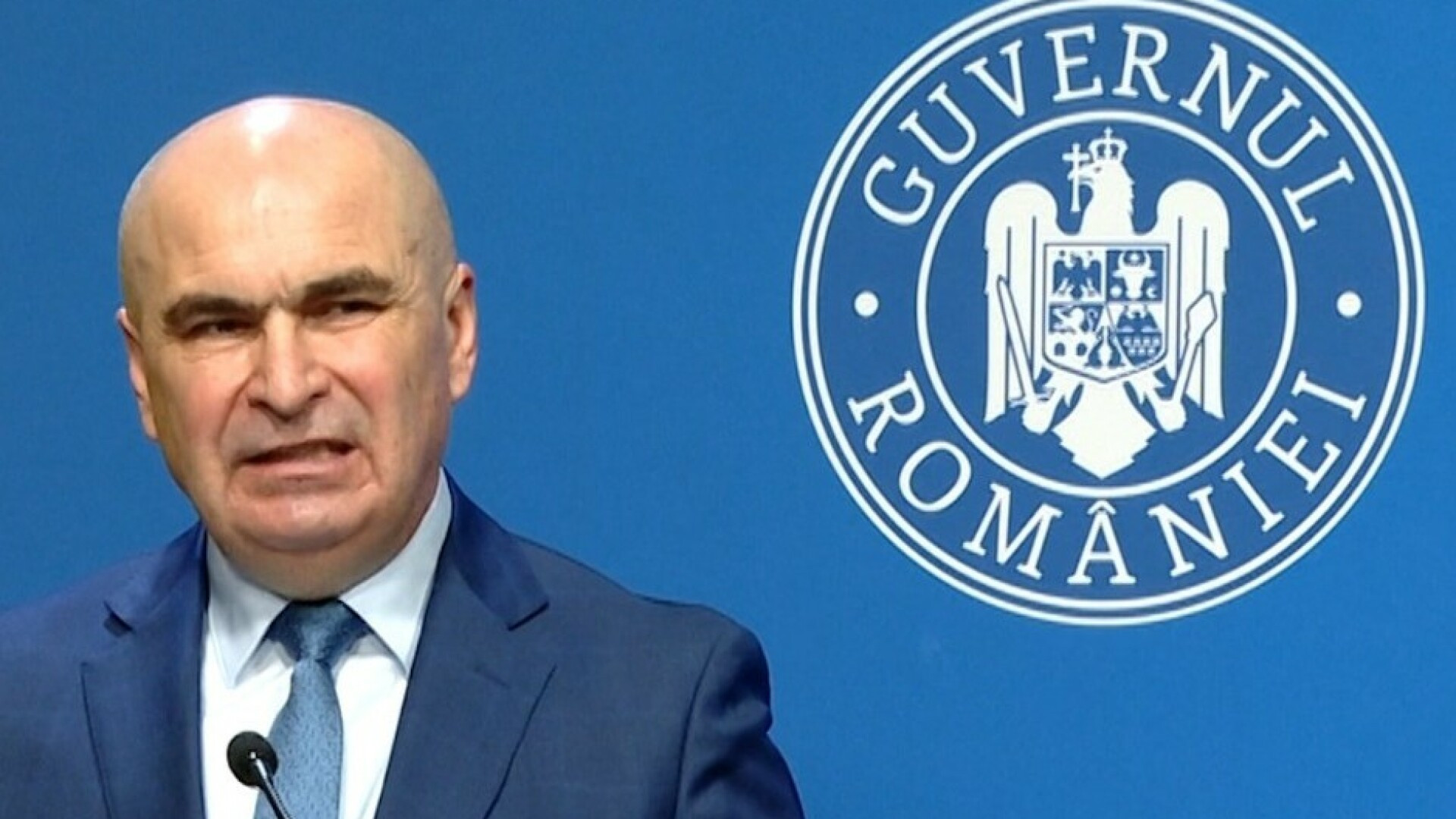 Noua ordonanță &bdquo;trenuleț&rdquo; a Guvernului Bolojan a fost adoptată. Ce prevede