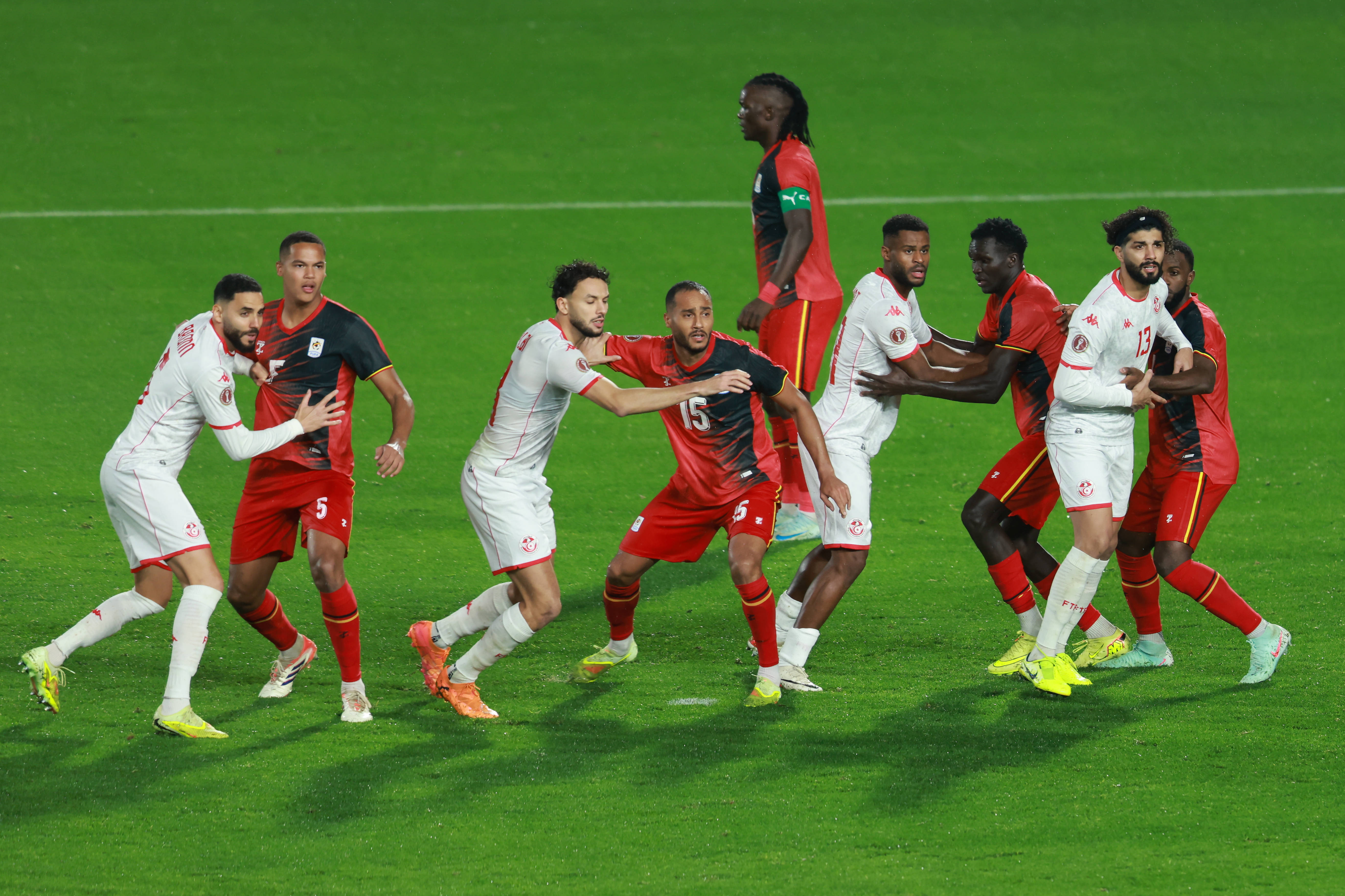 Baba Alhassan a debutat la Cupa Africii! Jucătorul lui FCSB, introdus c&acirc;nd nu se mai putea face nimic