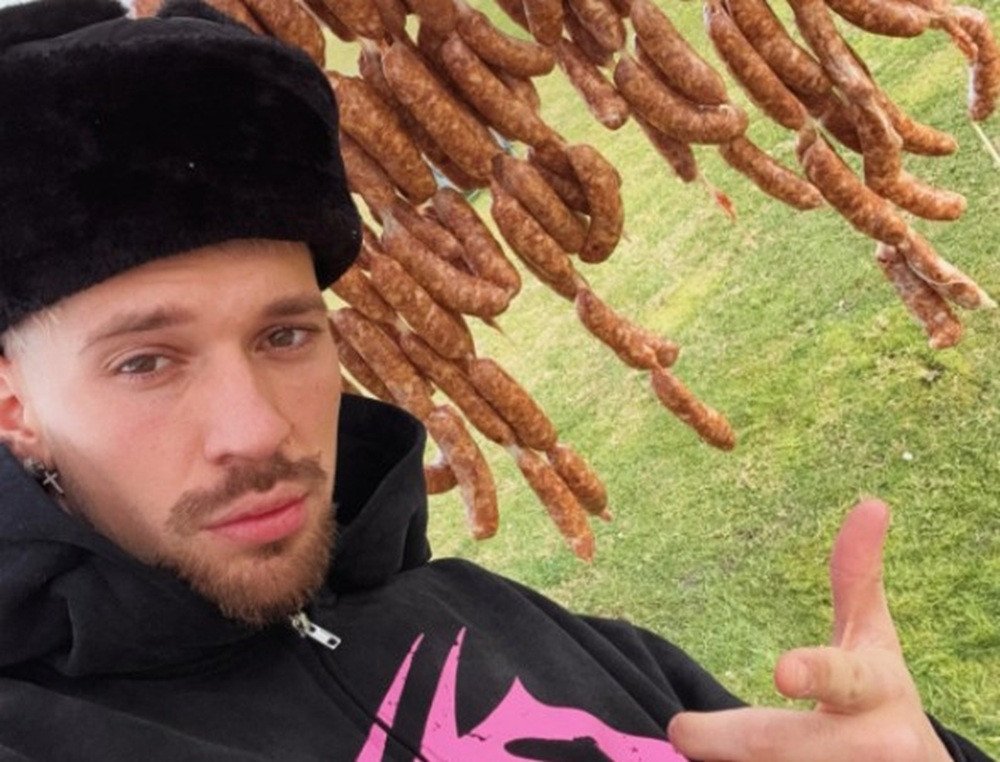 Imaginea momentului cu Ionuț Radu: cum s-a pozat portarul lui Celta Vigo după ce a ajuns &icirc;n Rom&acirc;nia