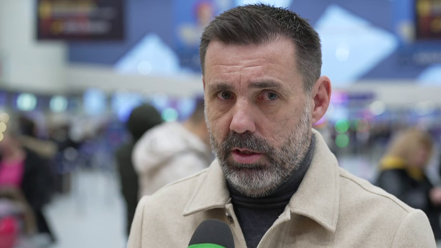 Kopic și-a anunțat obiectivul de la Dinamo pentru 2026 și a spus de ce are nevoie pentru titlu