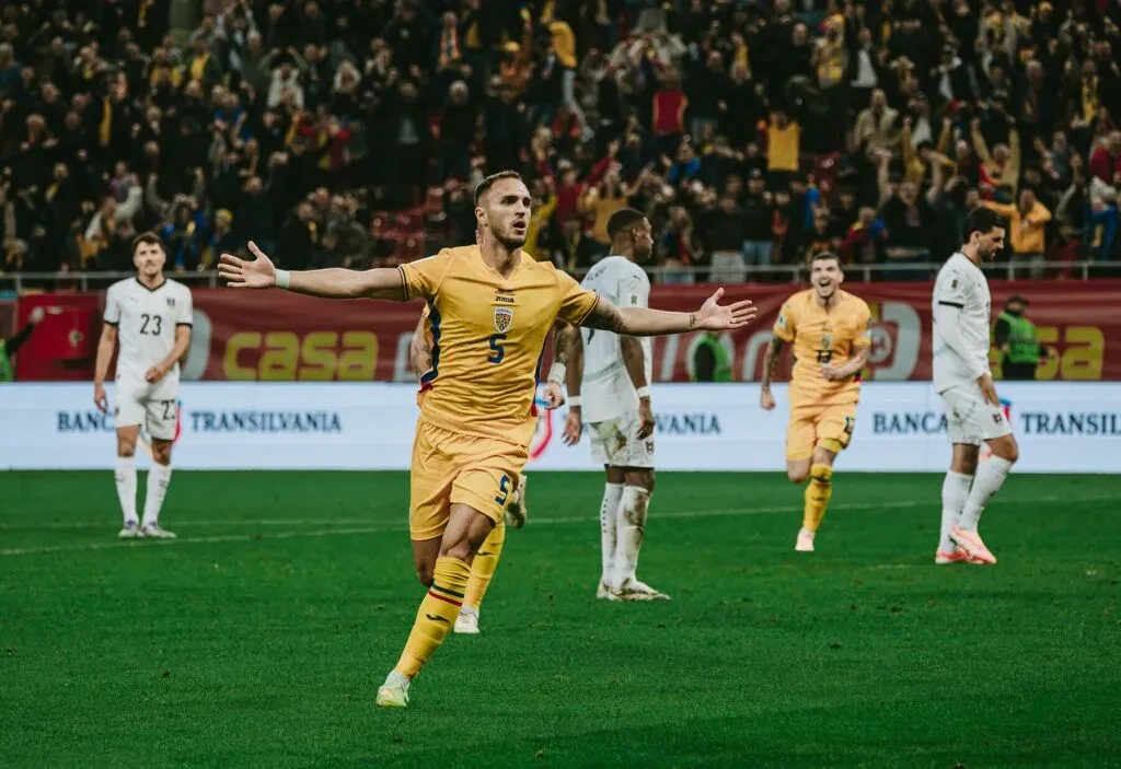 Tricolorii au lăsat fotbalul pentru o clipă! Mesaj special pentru fani &icirc;n Ajunul Crăciunului