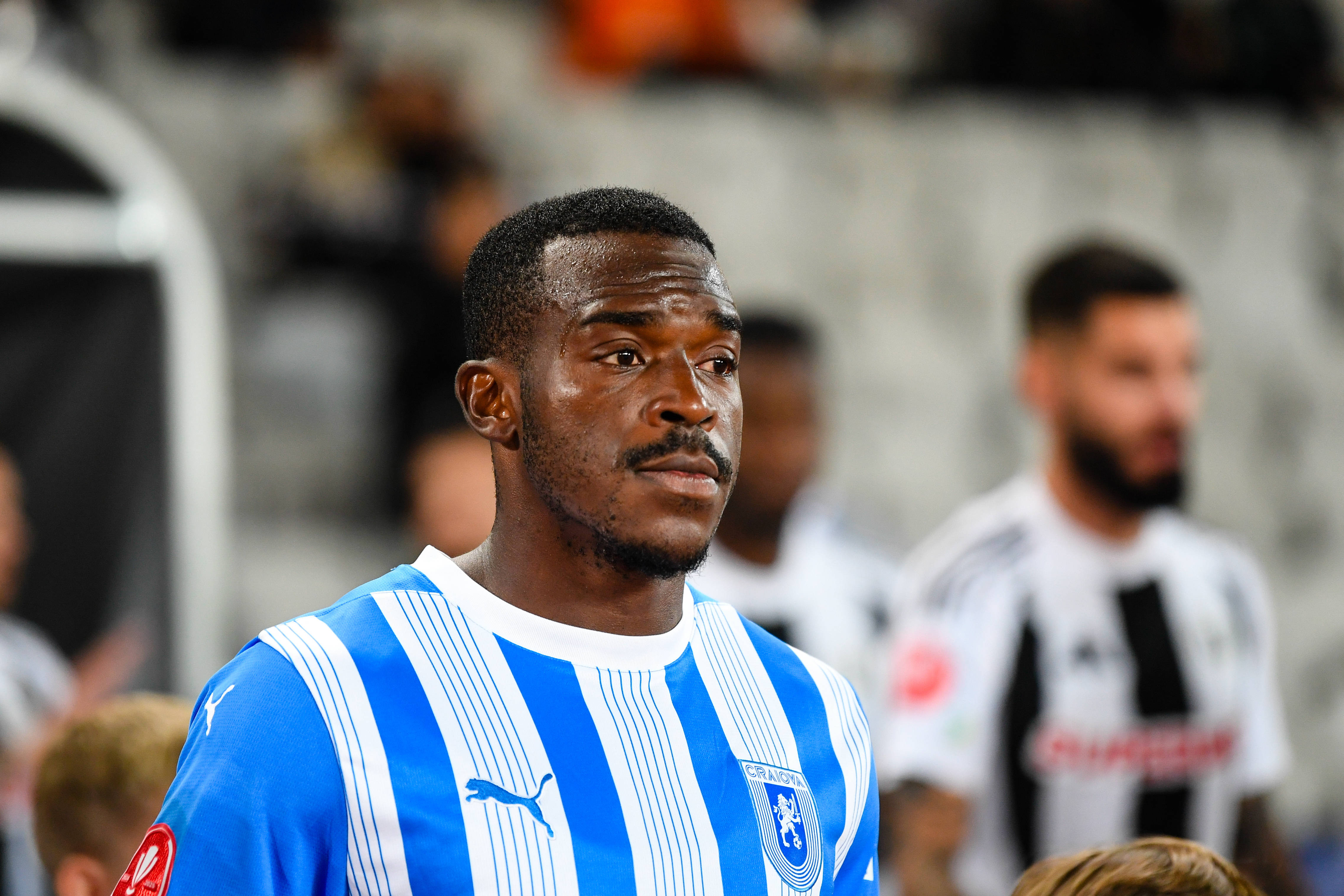 Fotbalistul din Superligă, aproape impecabil &icirc;n eșecul de la Cupa Africii. Nota primită + fostul jucător al Craiovei și-a &icirc;ngropat echipa