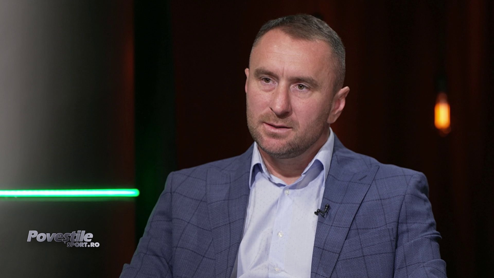 Florin Matache, dezvăluire la &rdquo;Poveștile Sport.ro&rdquo;: &rdquo;Ăsta este marele meu regret&rdquo;