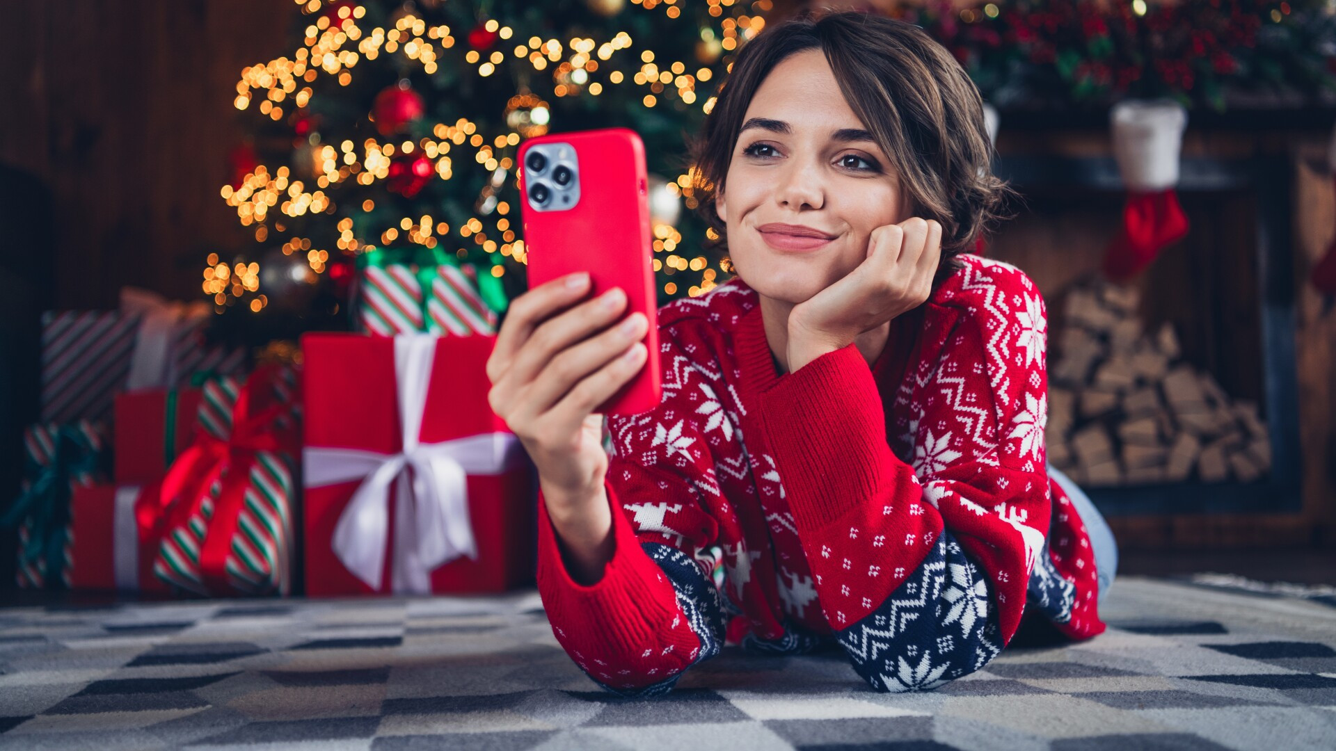 Mesaje de Crăciun 2025 - variante scurte pentru WhatsApp și urări pentru familie și prieteni. Cele mai frumoase mesaje