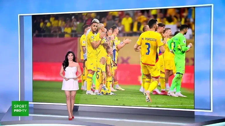 Cel mai frumos scenariu de Crăciun - Ianis Hagi, gol de la 40 de metri și batem Turcia! &bdquo;Regizorul&rdquo; Piturcă a făcut filmul calificării Rom&acirc;niei la Mondial (24.12.2025)