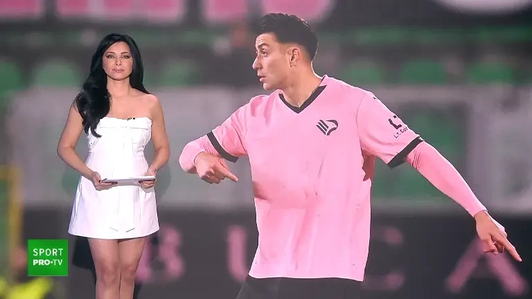 Dinamo a fost la un pas să-l transfere pe noul Hulk (24.12.2025)