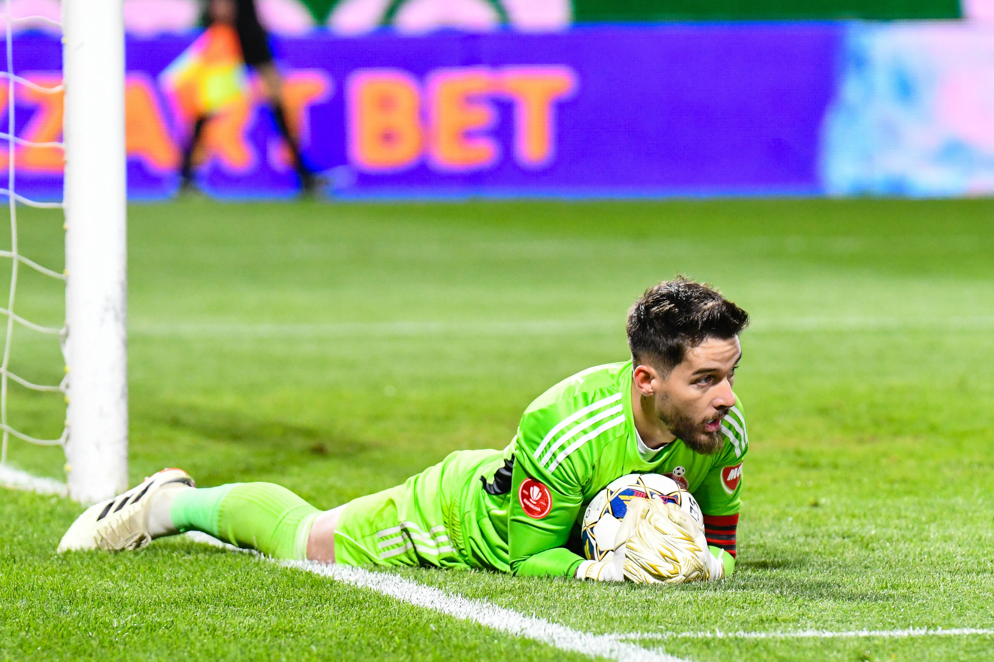 Cu cine se antrenează Roland Niczuly, la șapte luni de la ultimul meci oficial: &rdquo;Este &icirc;n vestiarul nostru&rdquo;