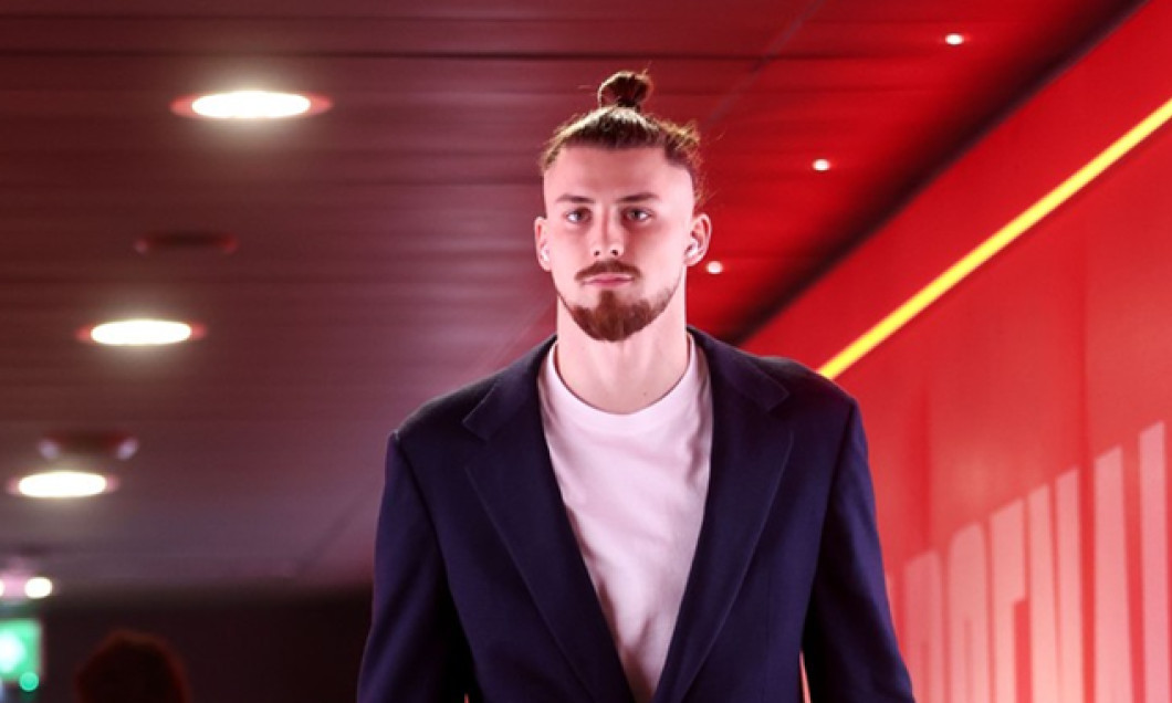 ADIO, Tottenham! Radu Drăgușin și-a dat acordul pentru transfer