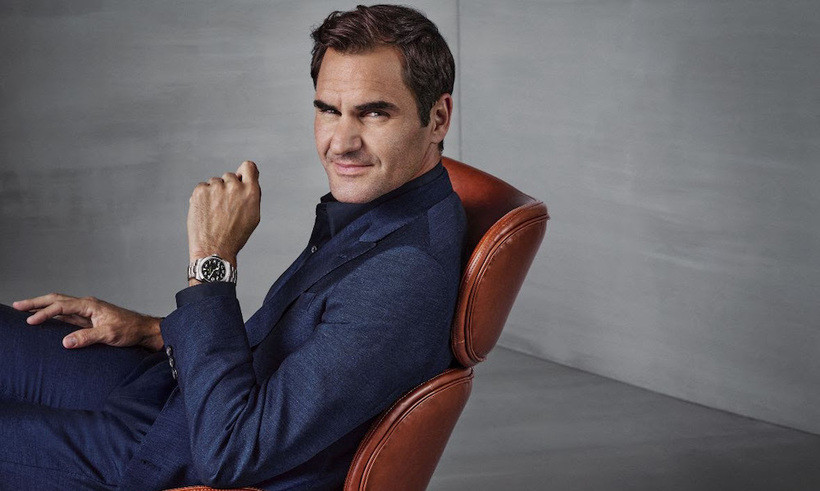 Roger Federer a devenit miliardar &icirc;n 2025! Top 3 cel mai bine plătiți sportivi din lume + Top 10 fotbaliști