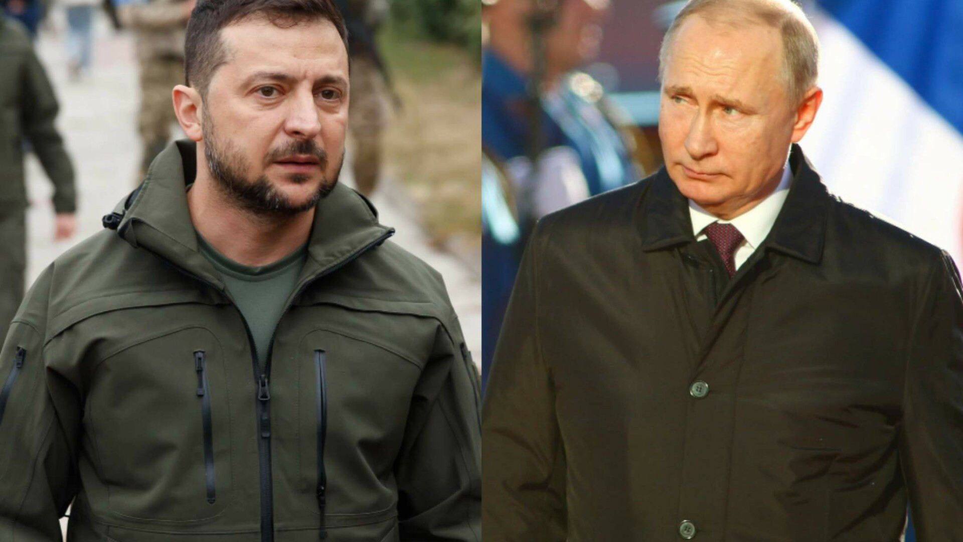 Volodimir Zelenski, mesaj dur de Crăciun: aluzie la dispariția lui Vladimir Putin și apel la pace pentru Ucraina