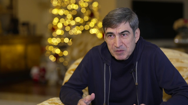 Pițurcă vine cu un scenariu nebun pentru barajul Turcia - Rom&acirc;nia: Lumea zice că vorbesc să mă aflu &icirc;n treabă, dar eu știu!